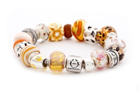 Brățara "Summer-time"