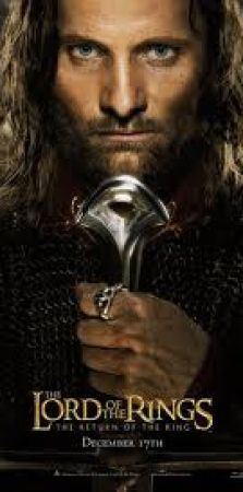 The Lord of the Rings