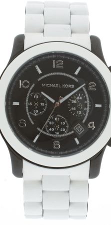 Ceas de oțel Michael Korrs