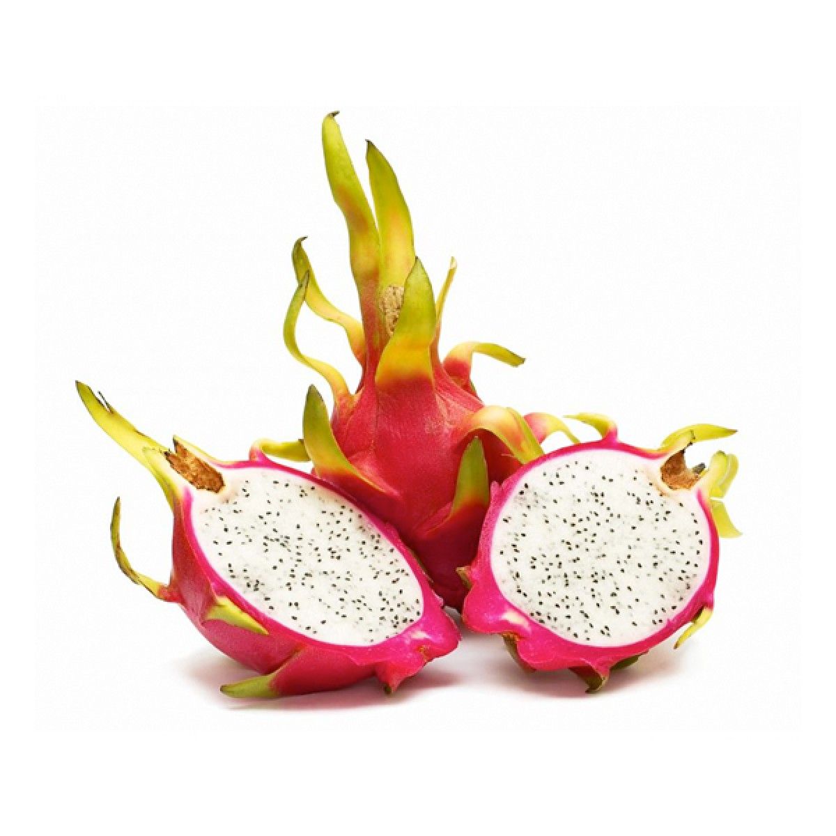 Fructe  Dragon uscate