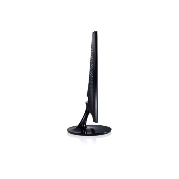 LED Samsung 21.5", Wide, Full HD, HDMI, VGA