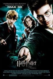 Harry Potter și Ordinul Phoenix