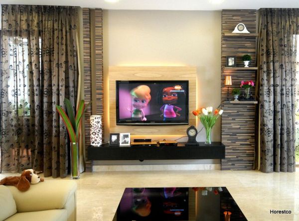 Comodă TV