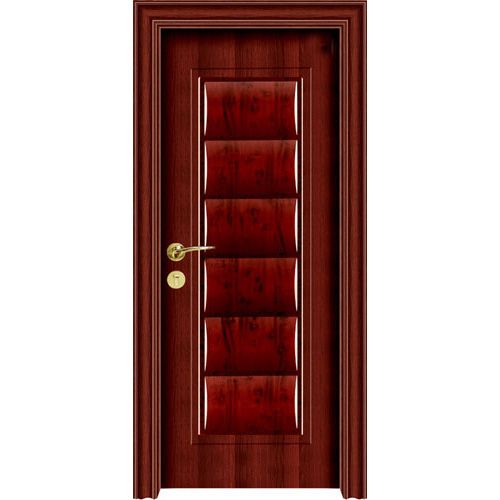 3D Armored door