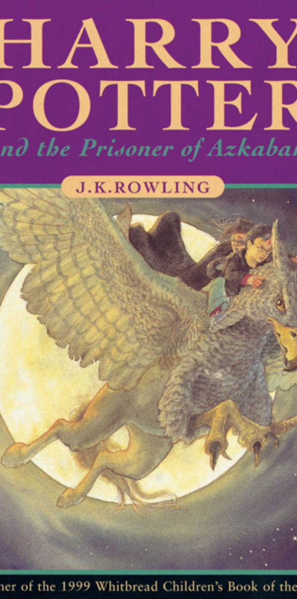 Harry Potter și Prizonierul din Azkaban