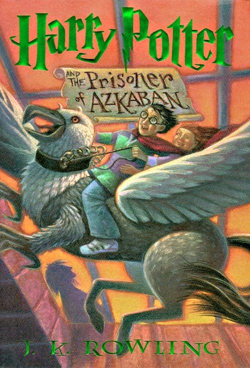 Harry Potter și Prizonierul din Azkaban