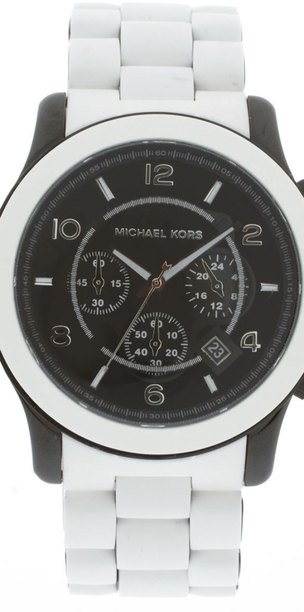 Ceas de oțel Michael Korrs