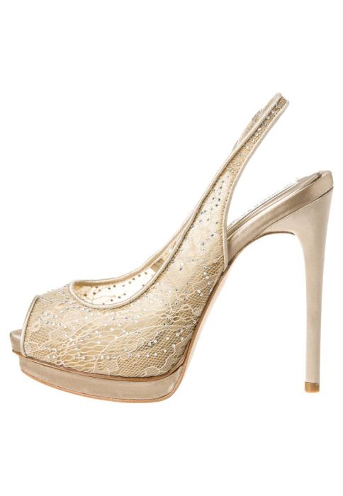 Pantofi Cenușăreasă