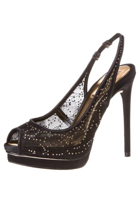 Pantofi Cenușăreasă