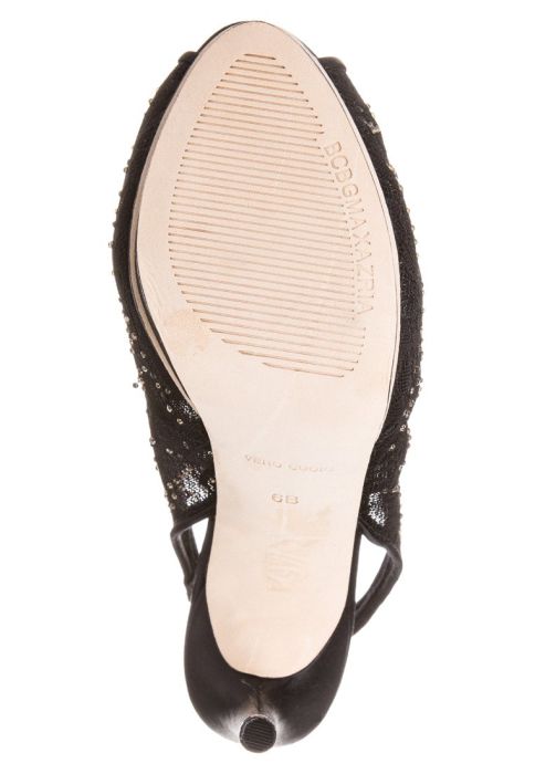 Pantofi Cenușăreasă