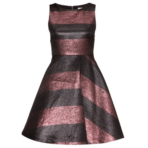 Rochie  metalică "Foss"