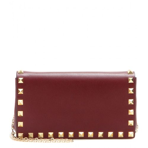 Gentuță de piele "Rockstud"