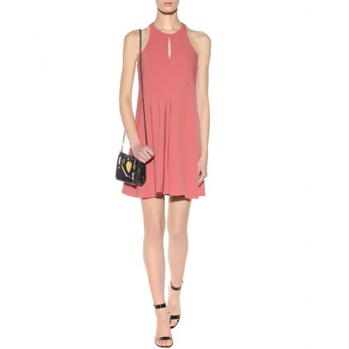 Rochie  elastică "Twill"