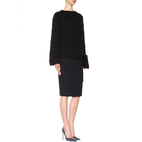 Pantofi cu toc înalt "Style"