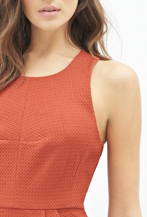 Rochie cu bretele incrucisate