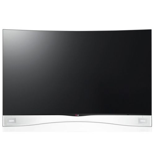 OLED Smart 3D, LG, 55EA980V, 55" (139 см)