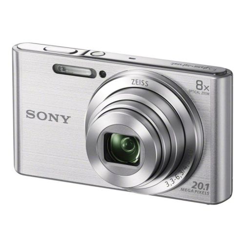 Sony DSCW830S, 20MP