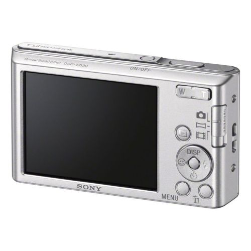 Sony DSCW830S, 20MP