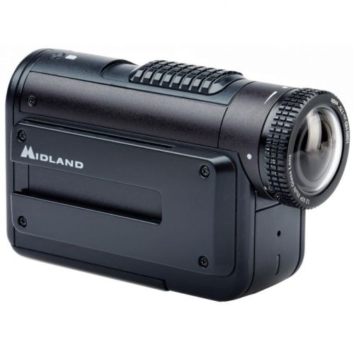 Midland XTC-400, Full HD