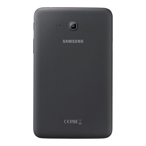 Таблет Samsung Galaxy Tab 3 Lite с процесор Dual-CoreTM 1.20GHz, 7", 1GB DDR2, 8GB, Wi-Fi, Android 4.2 Jelly Bean, Бял