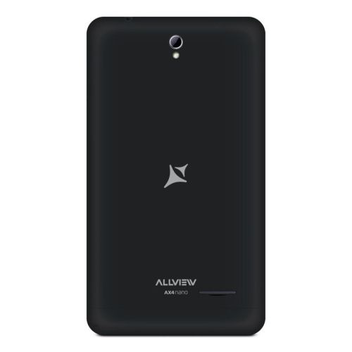 Таблет Vonino Onyx Z с процесор Dual-Core A7 1.30GHz, 7",1GB DDR3, 8GB, 3G, GPS, Bluetooth, Wi-Fi, Android 4.2. Jelly Bean