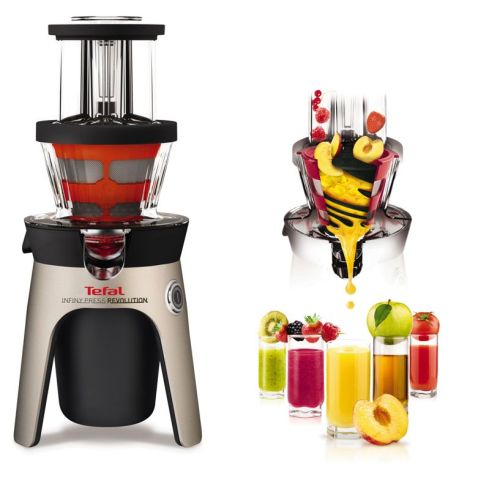Juicer Tefal