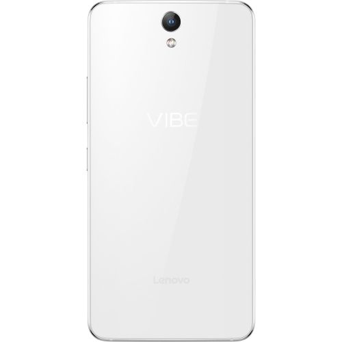 Lenovo Vibe S1 White