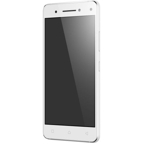 Lenovo Vibe S1 White