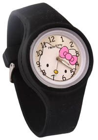 Ceas "IHello Kitty"
