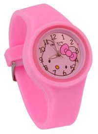 Ceas "IHello Kitty"