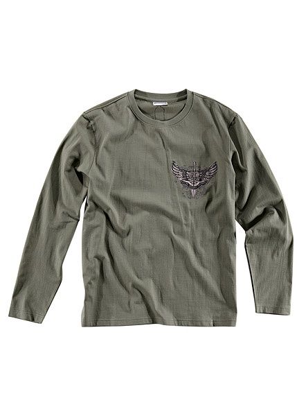 Tricou cu lungă Phoenix 