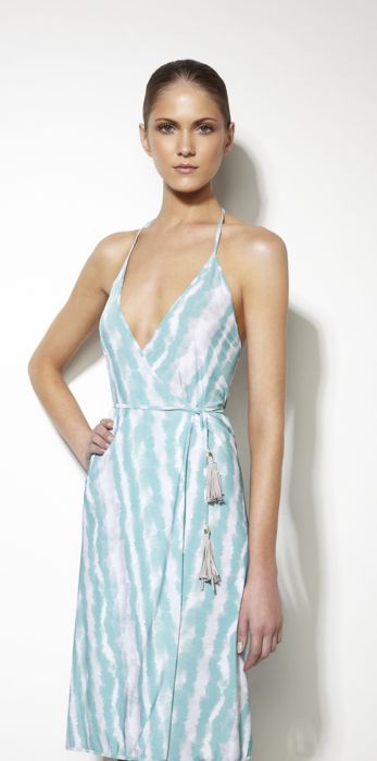 Rochie de plajă Gardemia