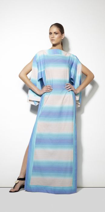 Tunică de plajă Aphrodite