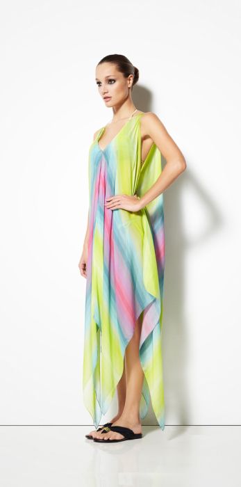 Плажна туника 'Белис'