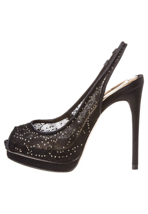 Pantofi Cenușăreasă