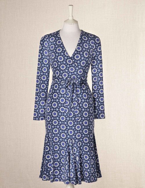 Rochie  Paris Jersey